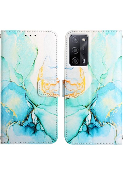 Oppo Oppo 5g Için Kılıf (Yurt Dışından)