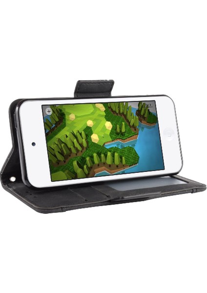 Ipod Touch 7/6/5 Için Kılıf (Yurt Dışından)