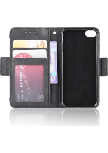 Ipod Touch 7/6/5 Için Kılıf (Yurt Dışından)