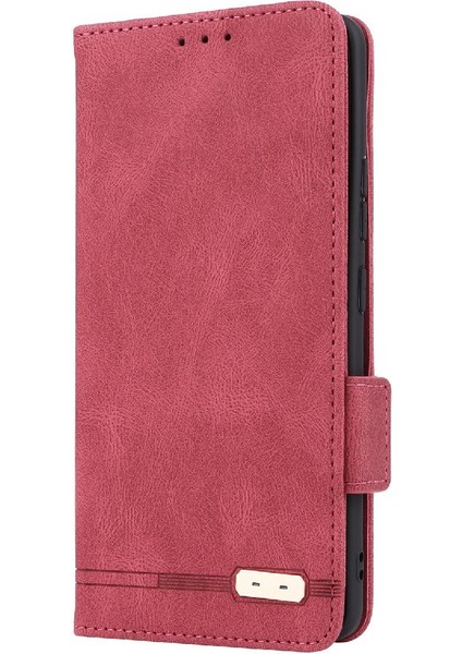 Motorola Moto G72 4g Deri Için Kılıf Folio Flip Case Tam Koruma (Yurt Dışından) fırsatları