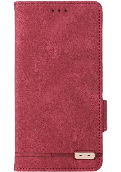 Motorola Moto G72 4g Deri Için Kılıf Folio Flip Case Tam Koruma (Yurt Dışından) indirimleri