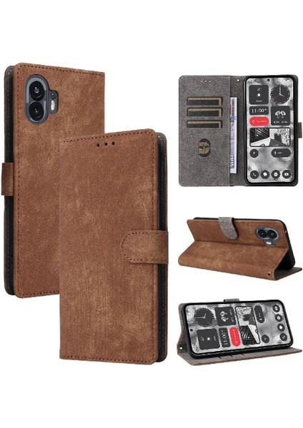 Nothing Telefon 2 (Yurt Dışından)