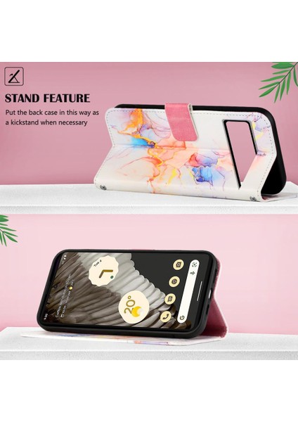 Google Pixel 8 Pro 5g Için Durum (Yurt Dışından) modelleri