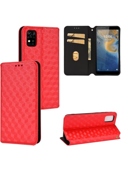 Zte Blade A31 Için Kılıf (Yurt Dışından)