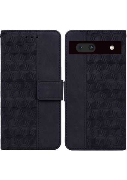 Google Pixel 7A Için Durum (Yurt Dışından)