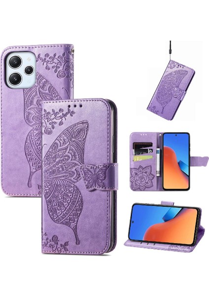 Redmi 12 4g Için Kılıf (Yurt Dışından)
