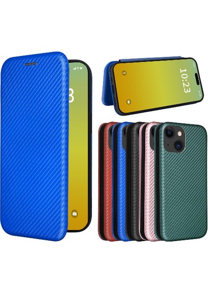 Iphone 15 Için Kılıf (Yurt Dışından)