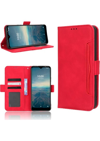 Vodafone Smart V22 Için Durum (Yurt Dışından)