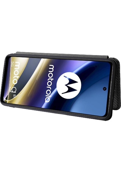 Motorola Moto G51 Için Kılıf (Yurt Dışından)