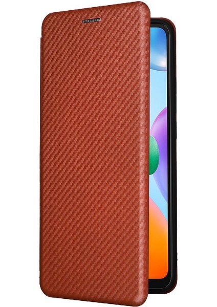 Xiaomi Redmi 10C Için Kılıf (Yurt Dışından)