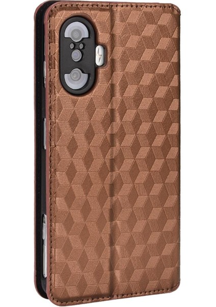 Xiaomi Redmi K40 Oyun Için Kılıf (Yurt Dışından)