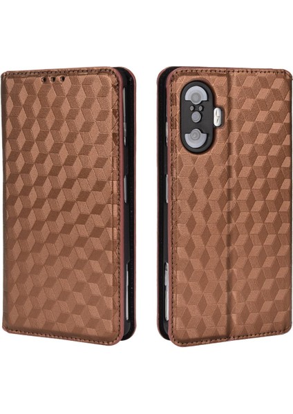 Xiaomi Redmi K40 Oyun Için Kılıf (Yurt Dışından)