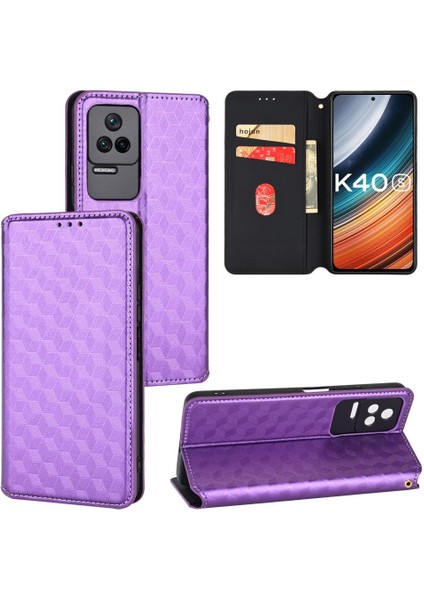 Xiaomi Poco F4 5g Için Kılıf (Yurt Dışından)