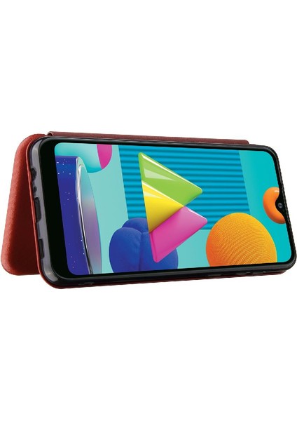 Samsung Galaxy A02 Için Kılıf (M02) (Yurt Dışından) modelleri