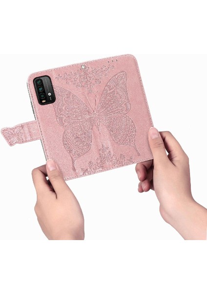 Redmi Not 9 4g Için Kılıf (Yurt Dışından)