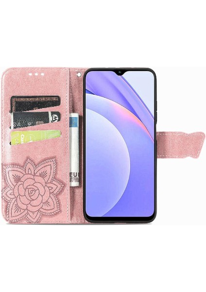 Redmi Not 9 4g Için Kılıf (Yurt Dışından)