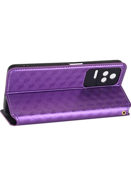 Xiaomi Poco F4 5g Için Kılıf (Yurt Dışından)