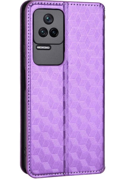 Xiaomi Poco F4 5g Için Kılıf (Yurt Dışından)
