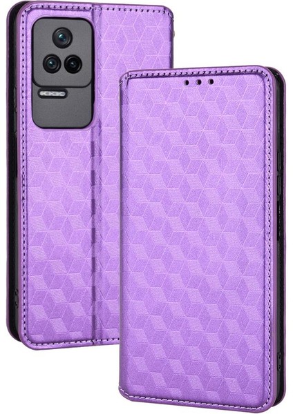 Xiaomi Poco F4 5g Için Kılıf (Yurt Dışından)