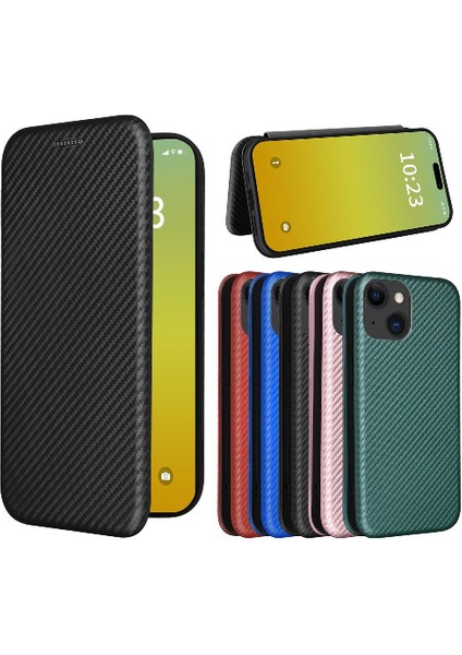 Iphone 15 Için Kılıf (Yurt Dışından)