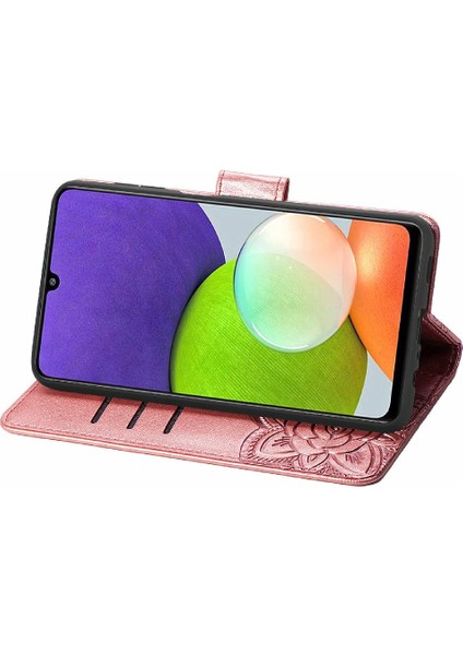 Samsung A22 4g Için Kılıf (Yurt Dışından) fiyatları