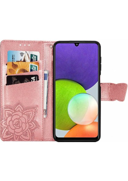 Samsung A22 4g Için Kılıf (Yurt Dışından) modelleri