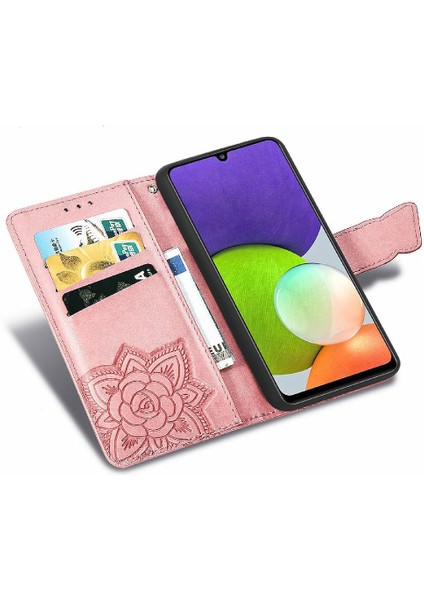 Samsung A22 4g Için Kılıf (Yurt Dışından) fırsatları