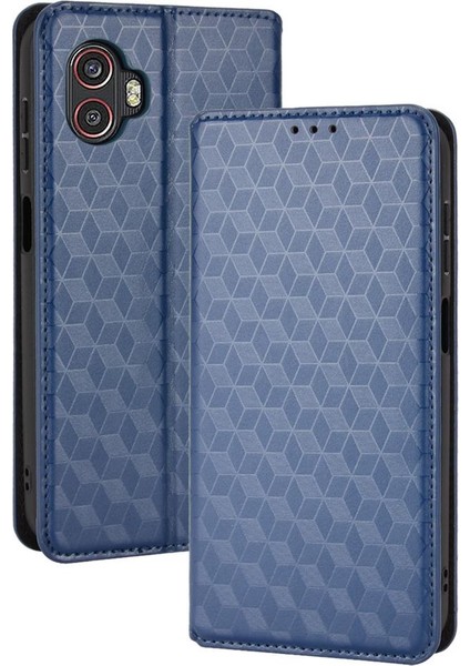Samsung Galaxy Xcover6 Pro Için Kılıf (Yurt Dışından)
