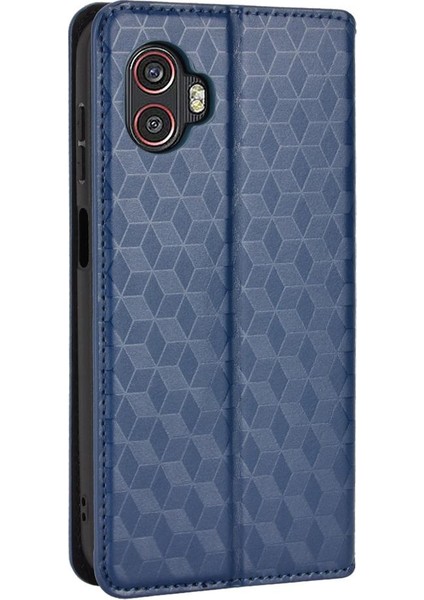 Samsung Galaxy Xcover6 Pro Için Kılıf (Yurt Dışından)