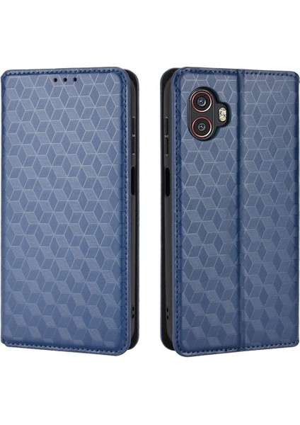Samsung Galaxy Xcover6 Pro Için Kılıf (Yurt Dışından)