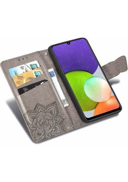 Samsung A22 4g Için Kılıf (Yurt Dışından) fırsatları