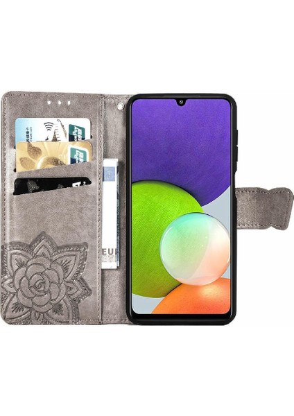 Samsung A22 4g Için Kılıf (Yurt Dışından) indirimleri