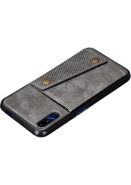 Onur 9x Cüzdan Kılıf Için Cüzdan Kılıf Darbeye Koruyucu Kickstand Buit (Yurt Dışından) fiyatları