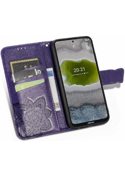 Nokia X10 Için Kılıf (Yurt Dışından) modelleri