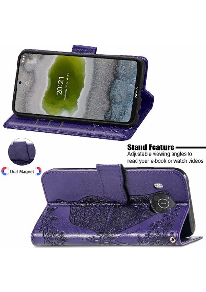 Nokia X10 Için Kılıf (Yurt Dışından) fırsatları