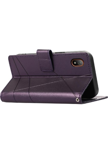 Sony Xperia Ace Iii Şok Emici Üç Kart Yuvaları Için Flip Case (Yurt Dışından) indirimleri