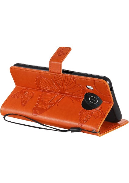 Nokia X10 Için Flip CASE/X20 Pu Deri Manyetik Kapak Kickstand Kapak Çevirin (Yurt Dışından) fırsatları