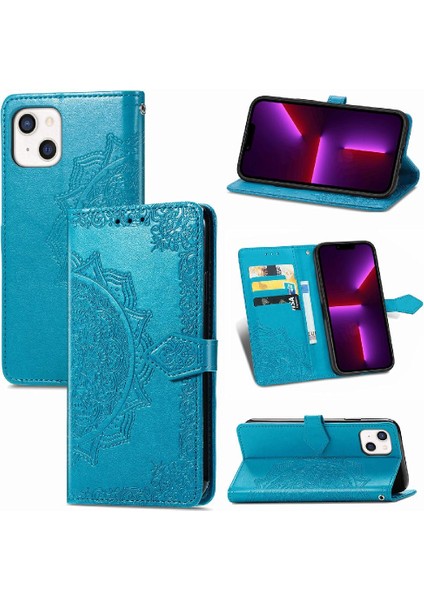 Iphone 13 Mini Için Kılıf (Yurt Dışından)