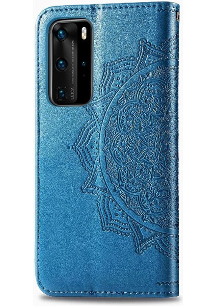 Huawei P40 Pro Için Kılıf (Yurt Dışından) indirimleri