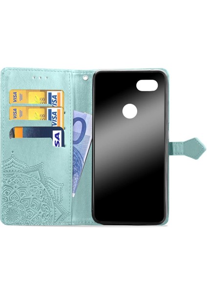 Google Pixel 3 Xl Için Durum (Yurt Dışından)