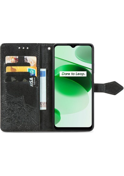 Realme C35 Için Durum (Yurt Dışından) fırsatları