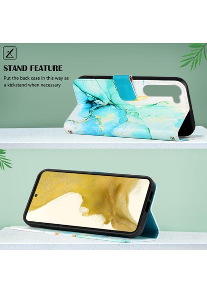 Samsung Galaxy S23 Artı 5g Için Kılıf (Yurt Dışından)