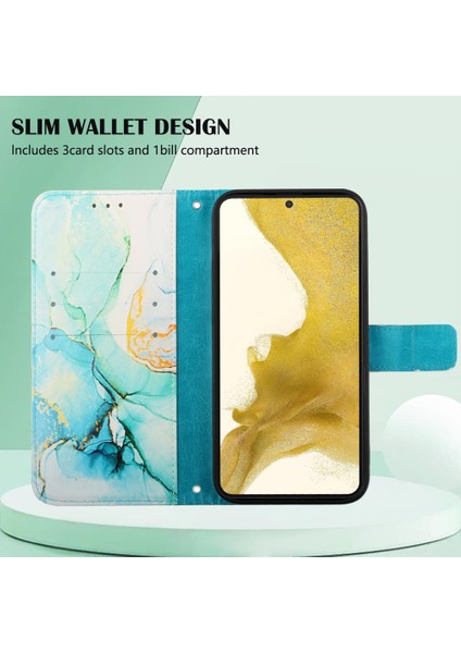 Samsung Galaxy S23 Artı 5g Için Kılıf (Yurt Dışından)
