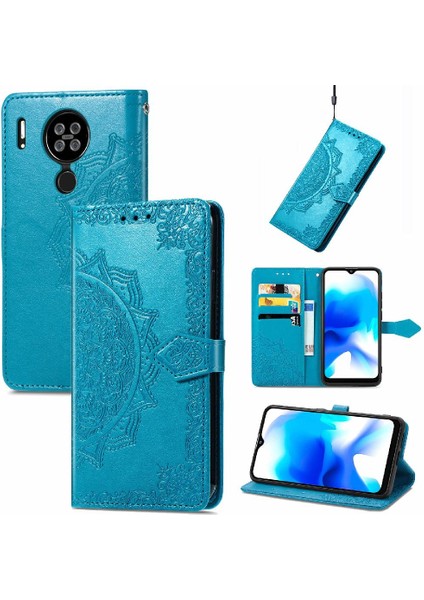 Blackview A80 / A80S Için Kılıf (Yurt Dışından)