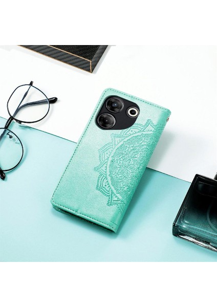 Tecno Camon 20 Pro 5g Için Durum (Yurt Dışından)