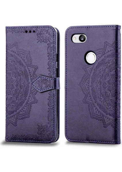 Google Pixel 3 Için Durum (Yurt Dışından)