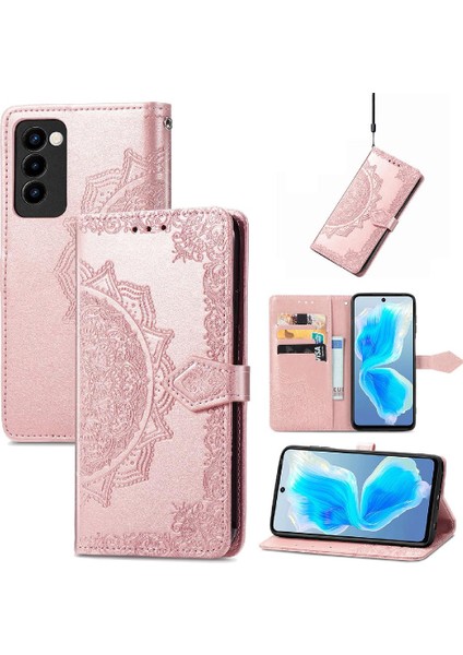 Tecno Camon 18 Için Durum (Yurt Dışından)