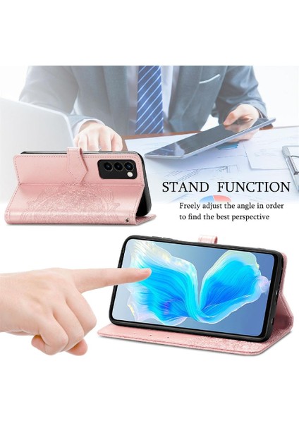 Tecno Camon 18 Için Durum (Yurt Dışından) modelleri
