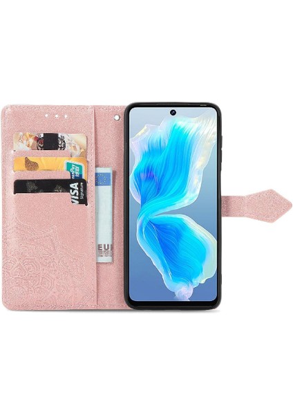 Tecno Camon 18 Için Durum (Yurt Dışından) fırsatları