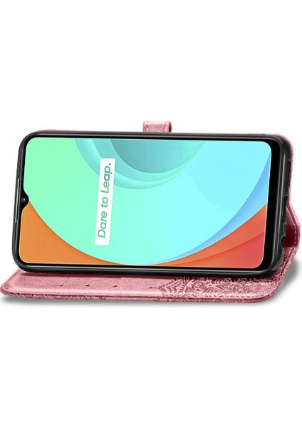 Realme C11 Için Durum (Yurt Dışından) fiyatları